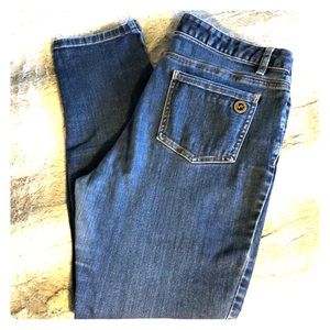 Michael Kors Skinny Jeans - Size 10 👖